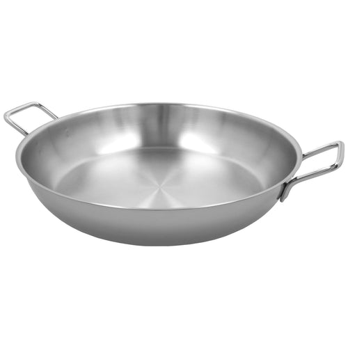 Demeyere Grote Paëllapan Ø46cm / 14L