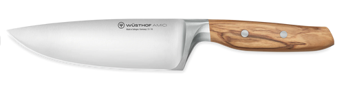 Wusthof Koksmes 16cm 'Amici'