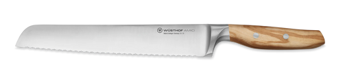 Wusthof Broodmes precisie-kartel 23cm 'Amici'
