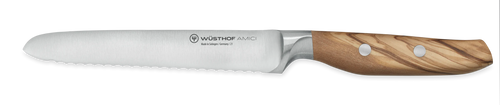 Wusthof Universeelmes / Worstmes 14cm 'Amici'