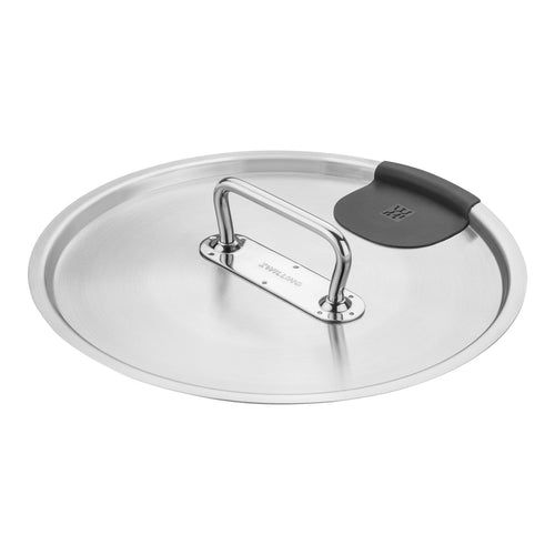 Sous-vide Deksel 24cm RVS