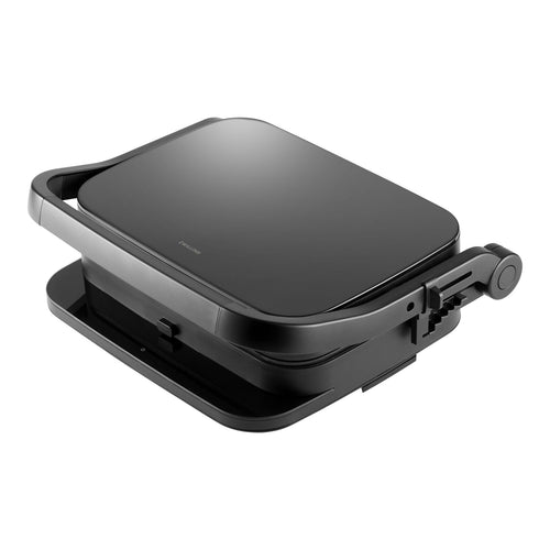 Contactgrill Zwart 'Enfinigy'