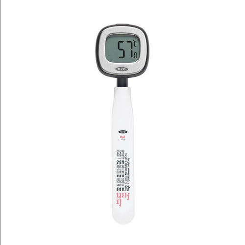 OXO Good Grips Digitale vleesthermometer 'Chef's Precision'