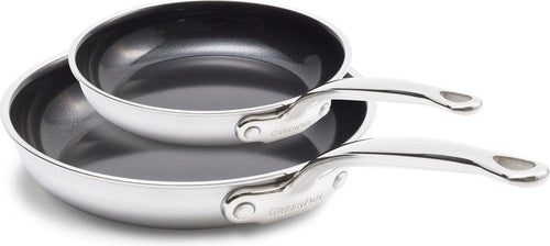 Greenpan Koekenpannenset 20/28cm 'Première'