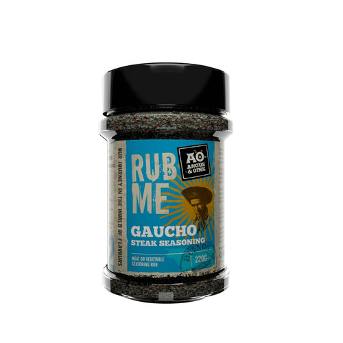 Angus & Oink Gaucho 220 gr
