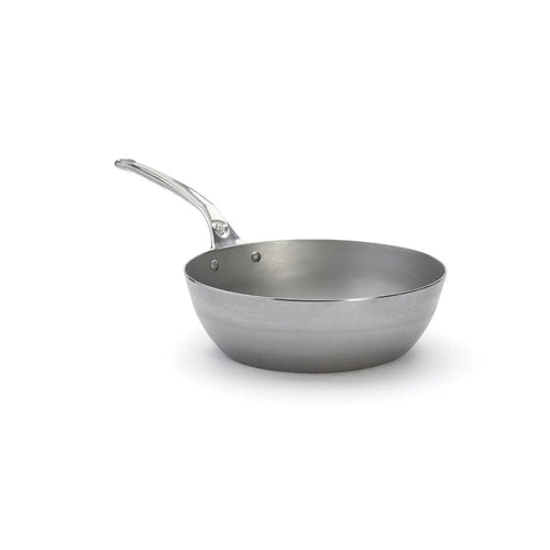 De Buyer Hapjespan 'Mineral B Pro'