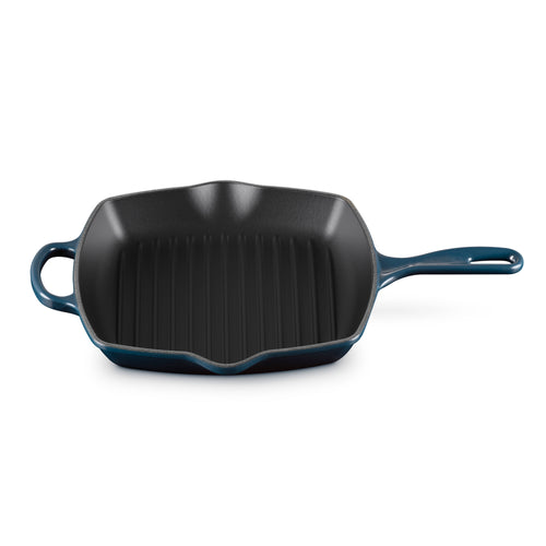 Grillpan Vierkant 26x26cm Grillit® 'Nuit'