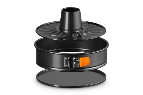 Le Creuset Set Springvorm en Krans Ø26cm