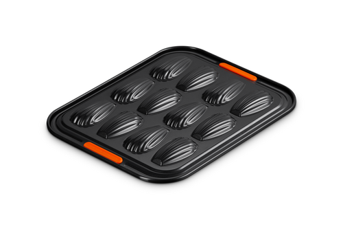 Le Creuset Bakvorm voor 12 Madeleines