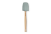 Le Creuset Lepelspatel Premium Groot 'Sea Salt'