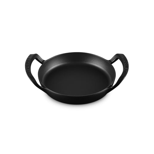 Le Creuset Skillet Ø25cm 'BBQ Outdoor'