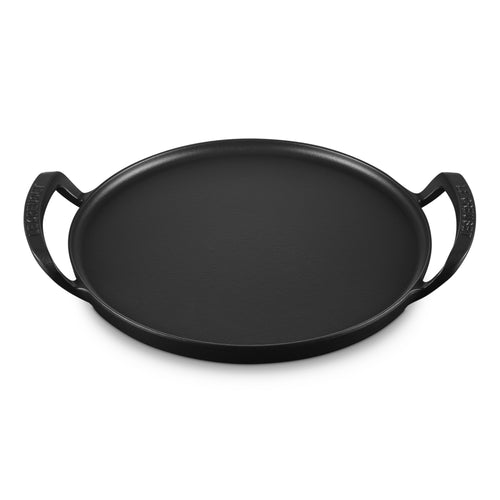 Le Creuset Pizzapan Ø35cm 'BBQ Outdoor'