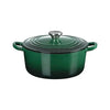Le Creuset Braadpan Tradition 'Juniper'