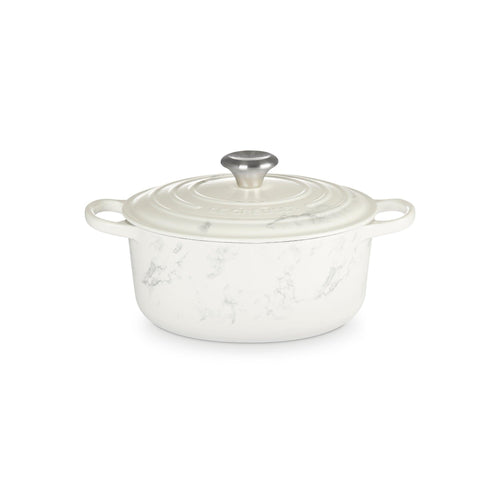 Le Creuset Marmer Braadpan