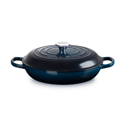 Campagnard Signature 'Nuit' ø30cm / 3.5L