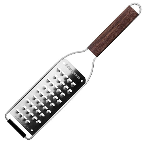 Microplane Rasp Extra Grof 'Master'