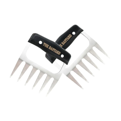 The Bastard Killer Claws / Vleesklauwen