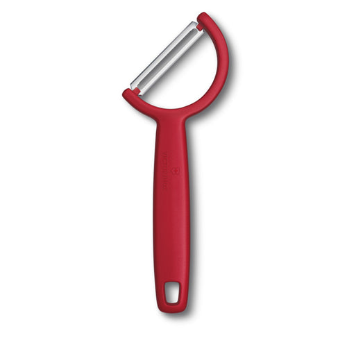 Victorinox Dunschiller Schuin Rood 'Ypso'