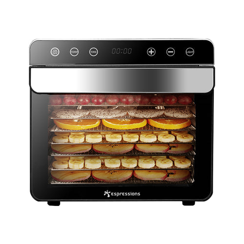 Espressions Smart Food Dehydrator