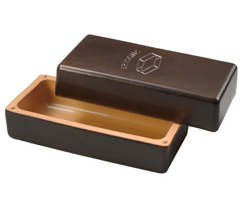 Kooksteen - Cooking Brick 'Black'