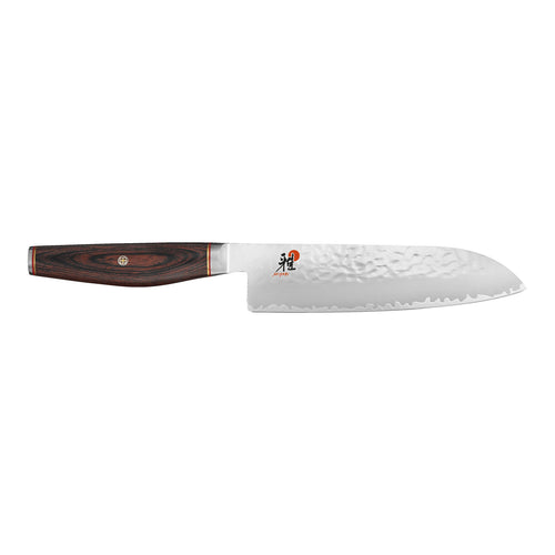 MIYABI 6000MCT Santoku - Santokumes 18cm