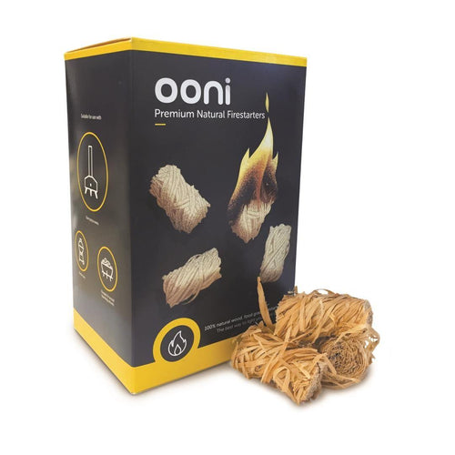 Ooni Aanmaakkrullen