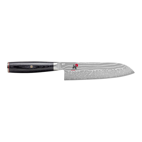 MIYABI 5000FCD Santokumes 18cm