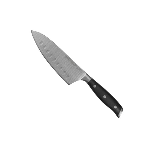Diamant Sabatier Klein Koksmes me Kuiltjes 15cm 'Integra'