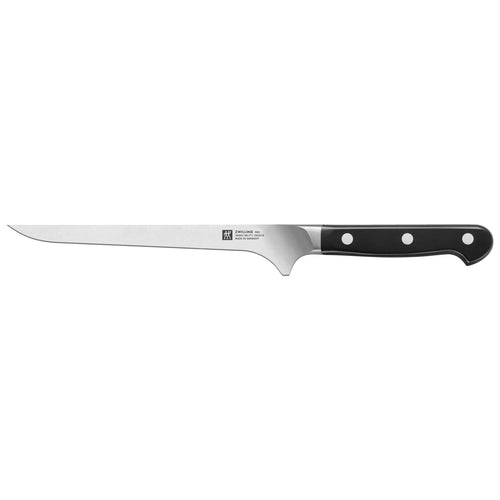 Zwilling Fileermes 18cm 'Pro'