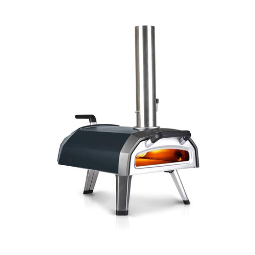 Ooni Karu 2 Pizzaoven voor Hout of Houtskool