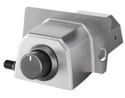 Ooni Gasbrander (30/37 mbar | Benelux) voor pizzaoven Karu 2, Karu 12 of Karu 12G