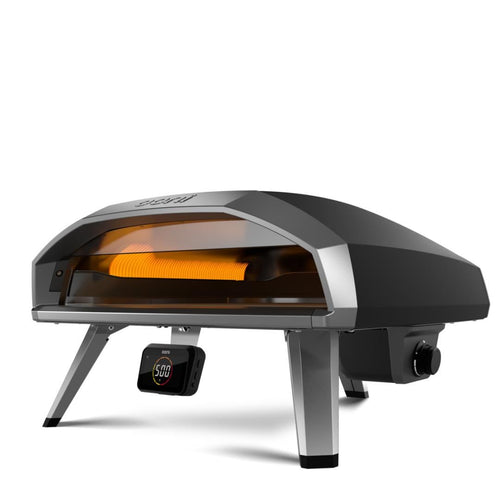 Pizzaoven Koda 2 Pro 30mbar - Gasgestookt