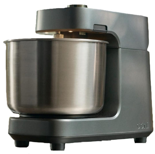 Spiraalmixer 'Halo Pro Grijs'