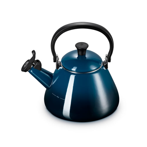 Fluitketel 1,6L Kone 'Nuit'