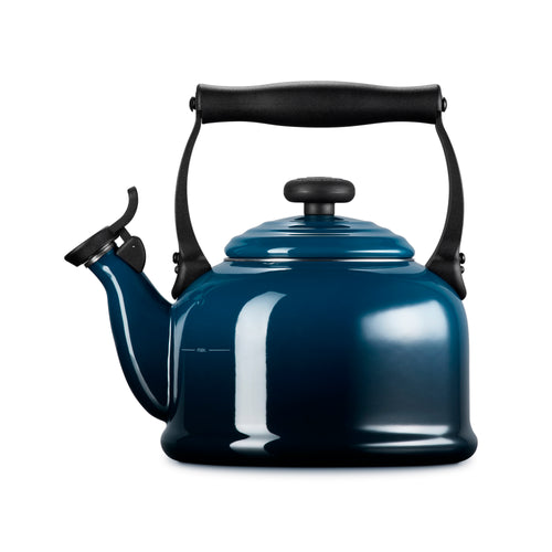 Fluitketel 2,1L Tradition 'Nuit'