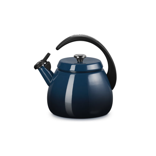 Fluitketel 2.1L Cloche 'Nuit'