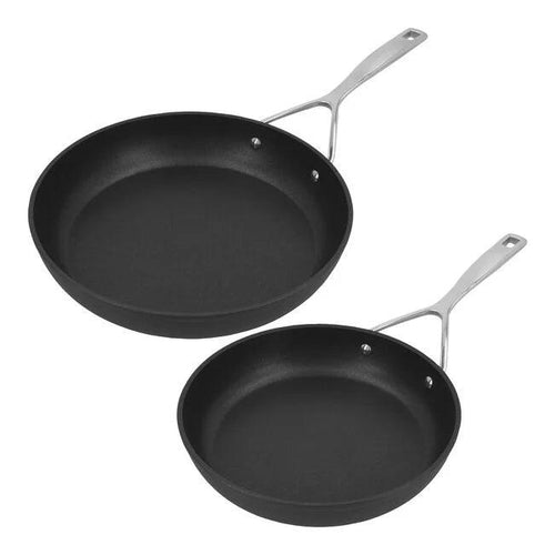 koekenpannenset 24/28cm 'Alu Pro 5 Duraslide'