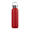Le Creuset Drinkfles 500ml Kersenrood 'On The Go'