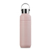 Le Creuset Drinkfles 500ml Shell Pink 'On The Go'