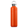 Le Creuset Drinkfles Groot 1L Oranjerood 'On The Go'