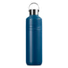Le Creuset Drinkfles Groot 1L Deep Teal 'On The Go'