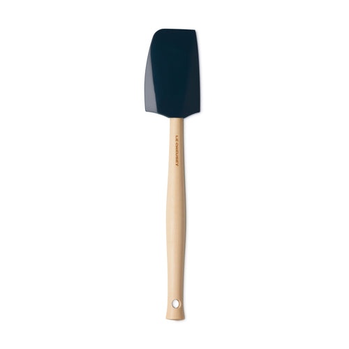 Le Creuset Spatel Medium Premium 'Nuit'