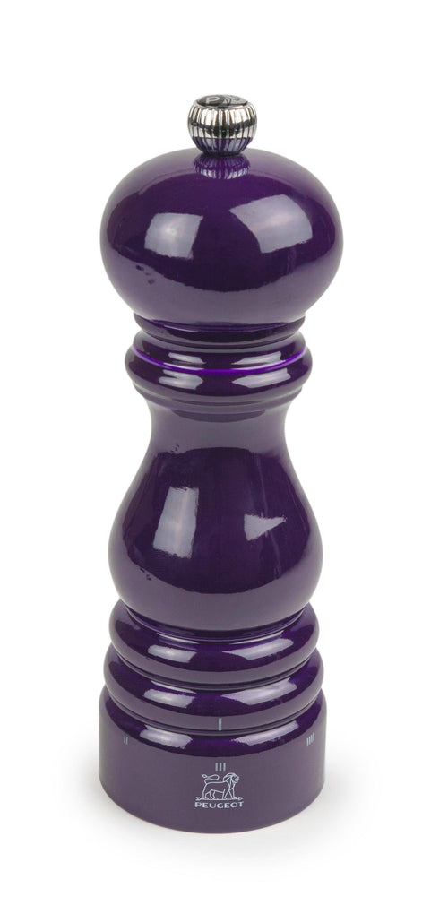 Peugeot Pepermolen ParisRama U-Select 'Aubergine' 18cm