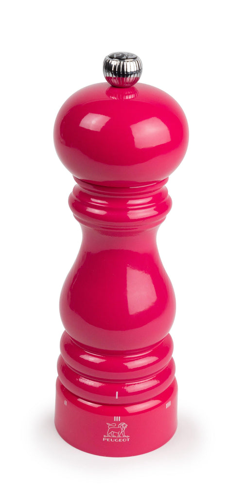 Peugeot Pepermolen ParisRama U-Select 'Rose Bonbon' 18cm