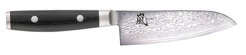 Yaxell Santokumes 12,5cm 'Ran Damast'