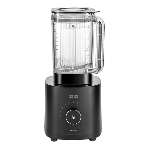 Blender Pro 1.8L Zwart 'Enfinigy' - BLDC Motor en Ingebouwde Weegschaal
