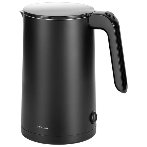 Zwilling Waterkoker 1,5L Zwart 'Enfinigy'