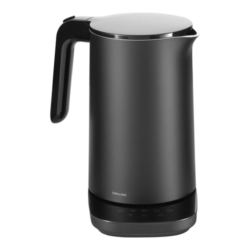 Zwilling Waterkoker Pro Enfinigy Zwart 1,5L