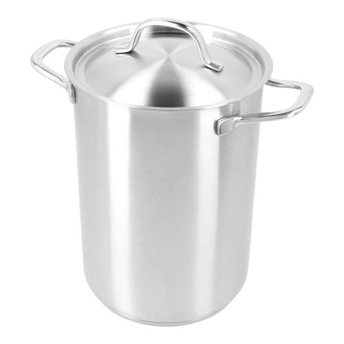 Demeyere Asperge- en pastapan Ø16cm / 4,5 l