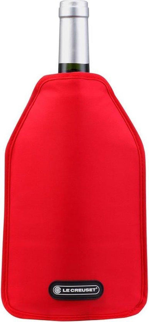 Le Creuset Wijnkoeler WA-126 'Kersenrood'